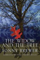 The_widow_and_the_tree